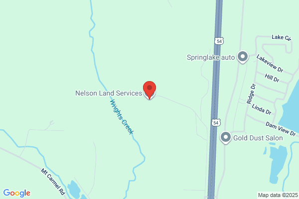Nelson Land Service