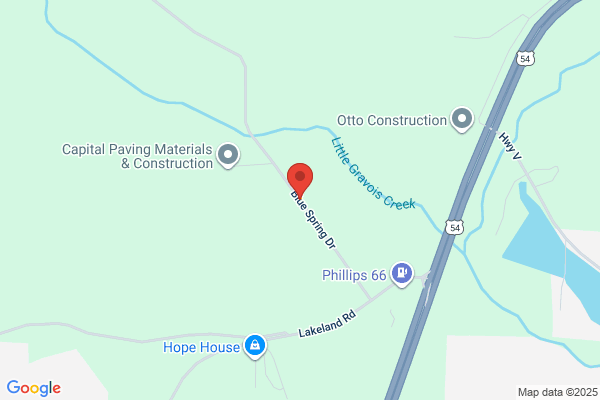 Apac-Missouri Inc