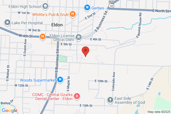 Rock Island Iron & Metal Recycling