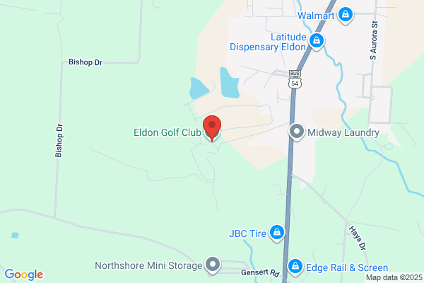 Eldon Golf & Country Club