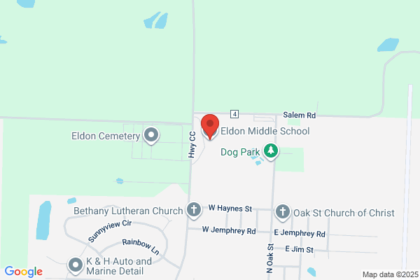 Eldon Middle School