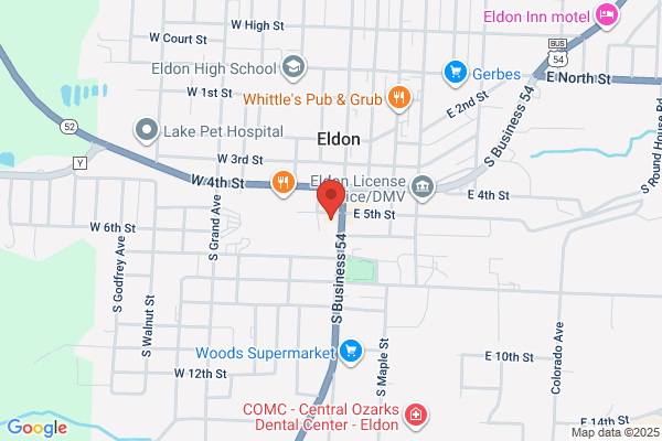 Enloe Aluminum Inc