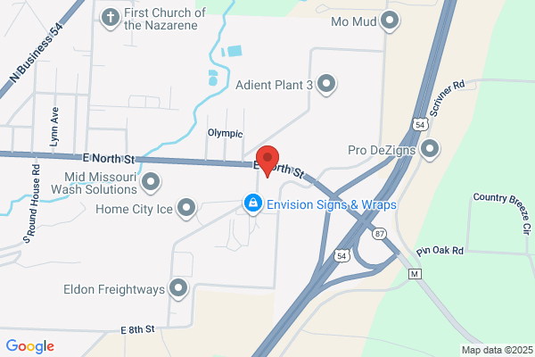 Immigration Services of Missouri