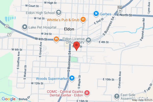 Lake Area Chamber of Commerce
