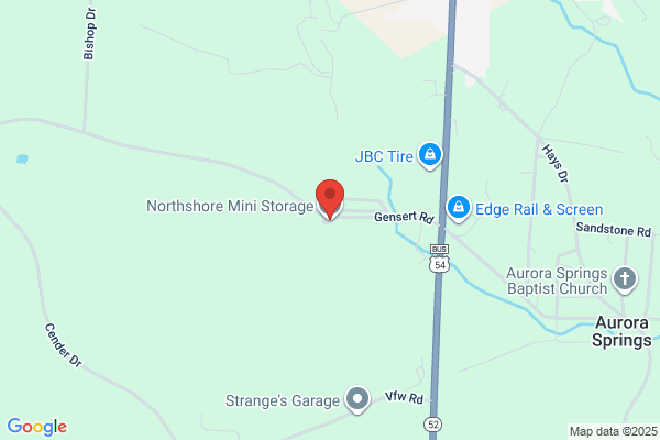Northshore Mini Storage