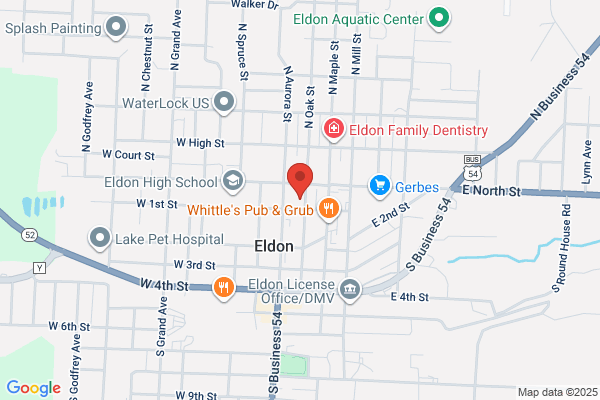 Phillips Funeral Home