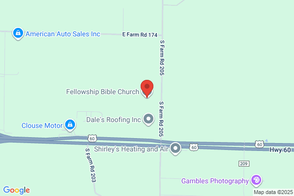 Fellowship Bible Church