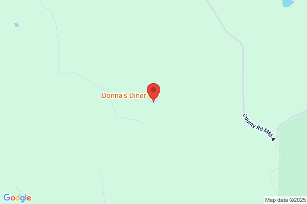 Donna's Diner