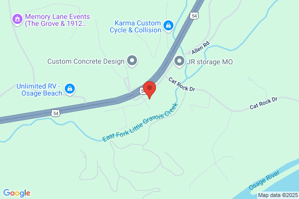 Lake Ozark Self Storage