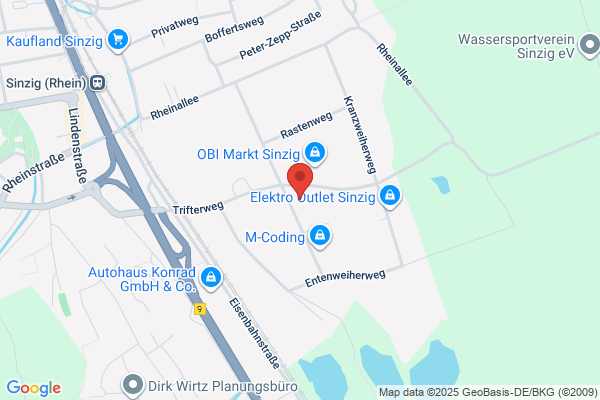 C & E Motors