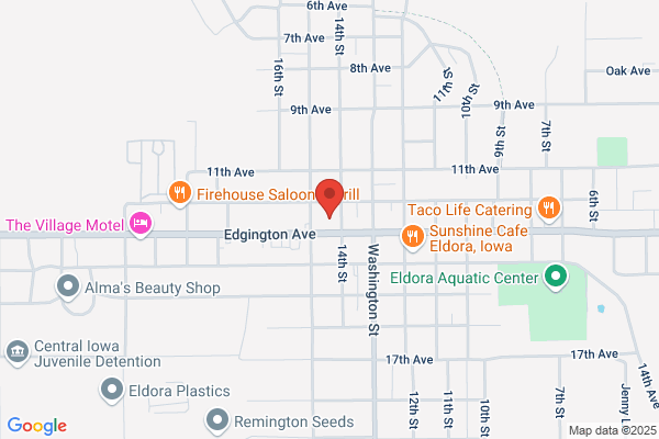 Fareway Meat and Grocery