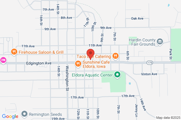 Area Education Agency 267