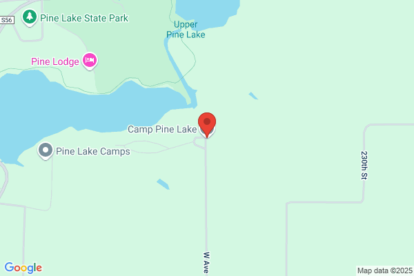 Camp Pine Lake
