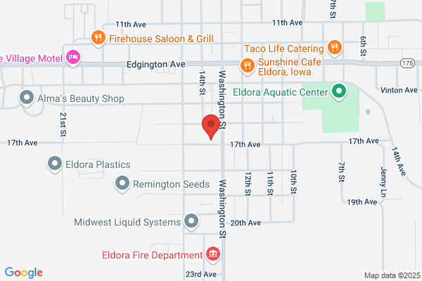 Dorothys Senior Center