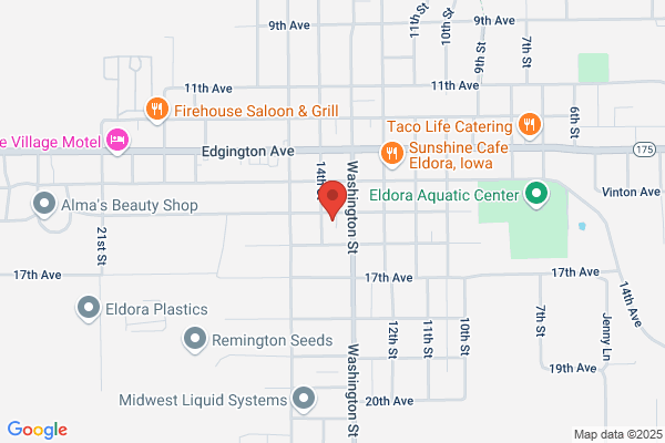 Eldora Auto Parts