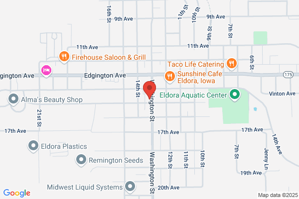Eldora Chamber of Commerce the Greater