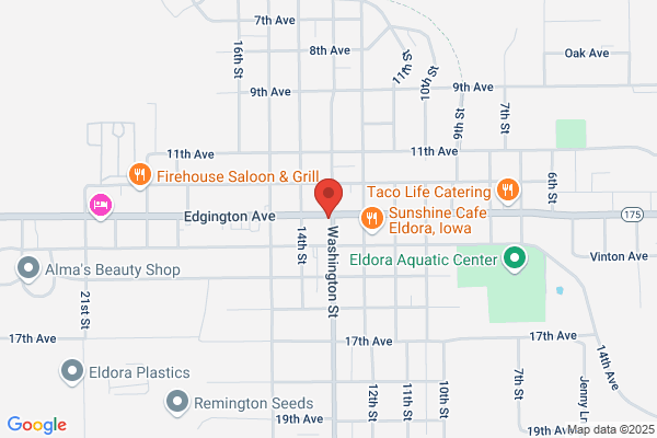 Eldora Family Dentistry & Orthodontics