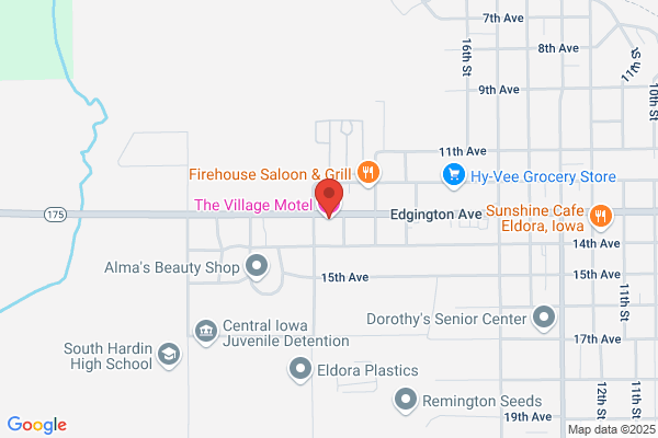 Eldora Motel