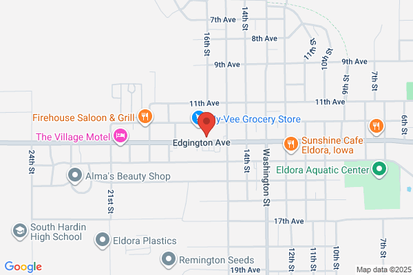 Eldora Value-Rite Pharmacy