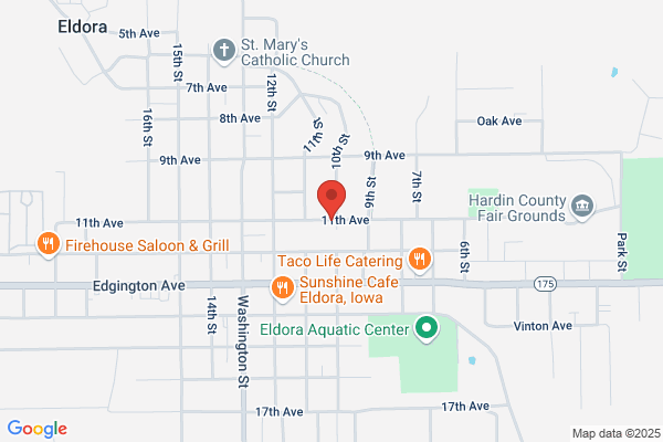 Eldora-New Providence Public Schools, High School