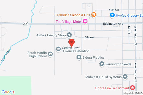 Estabrook Lodge