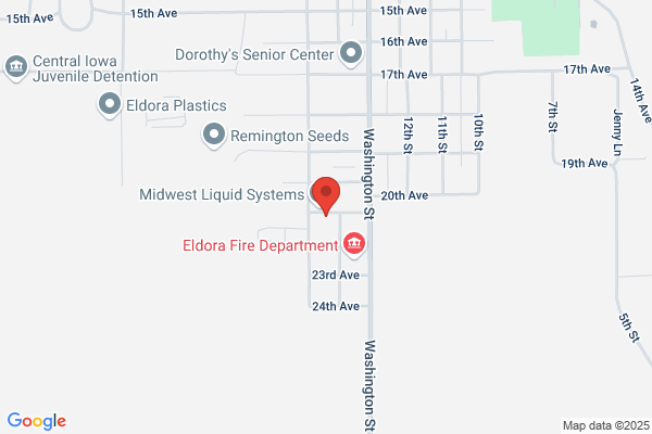 Gehrke Inc
