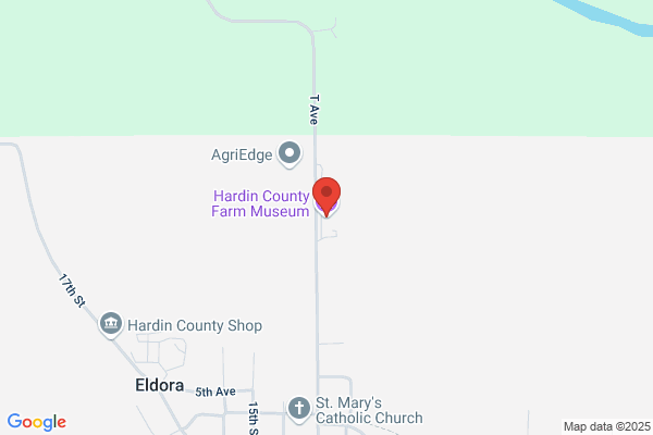 Hardin County Farm Museum