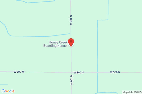 Honey Creek Kennels