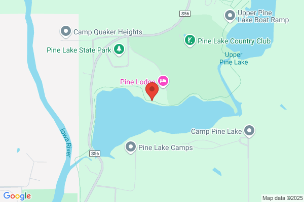 Pine Lake State Park