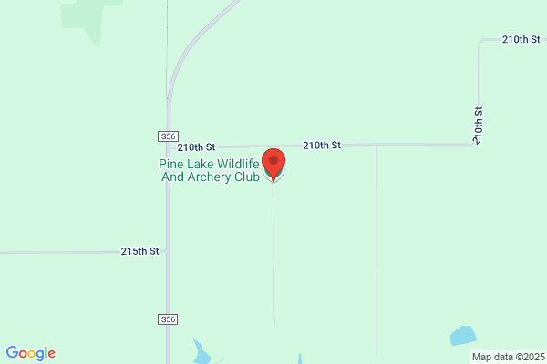 Pine Lake Wildlife Club