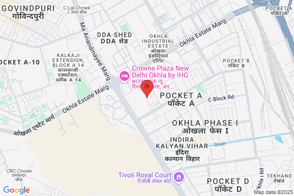 Advanced Research Instruments Corporation