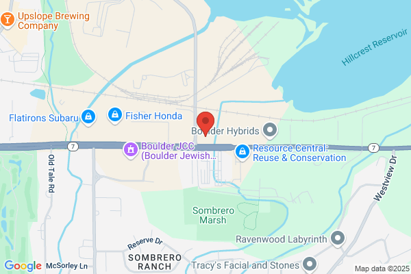 Boulder Buying Service