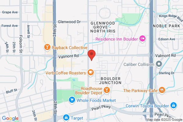 Boulder Lock & Safe Service