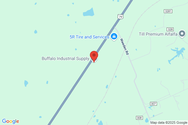 Buffalo Industrial Supply