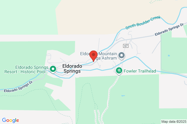 Eldorado Acupuncture Clinic