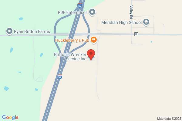 Billingsley Wrecker Service