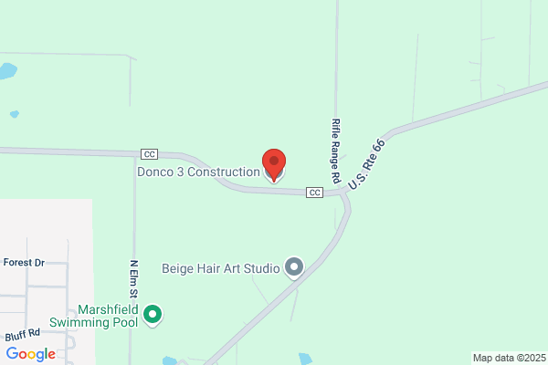 Donco Construction Llc