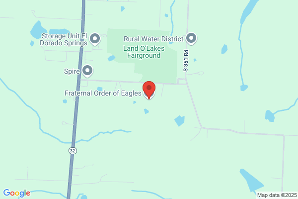 Eagles Lodge