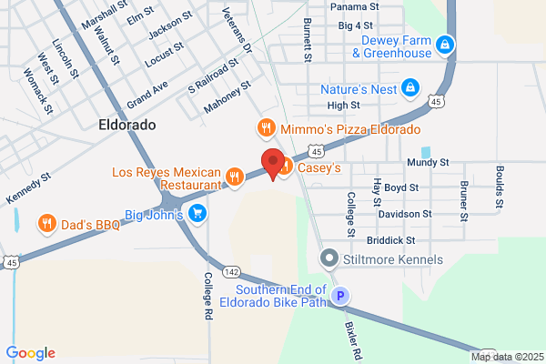 Eldorado Primary Care