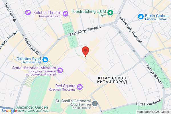 Gold Post's Motel
