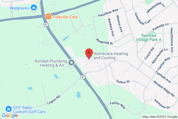 Home Helpers Heating & Air