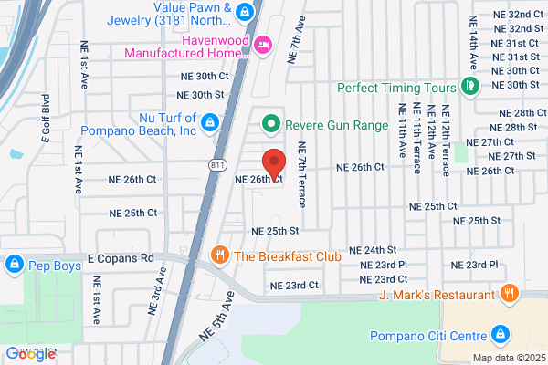 John's Ac & Automotive