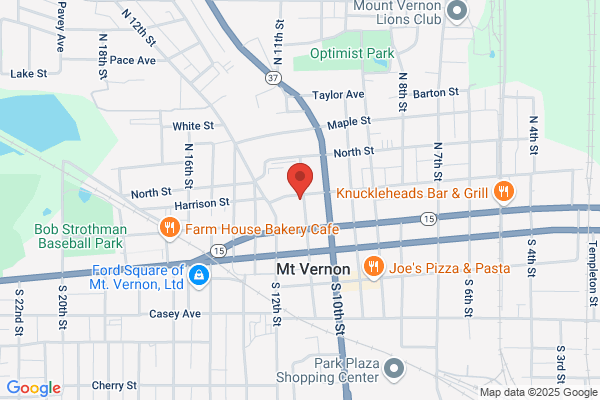 Krehbiel & Associates Llc