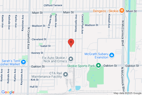 Parks Plumbing