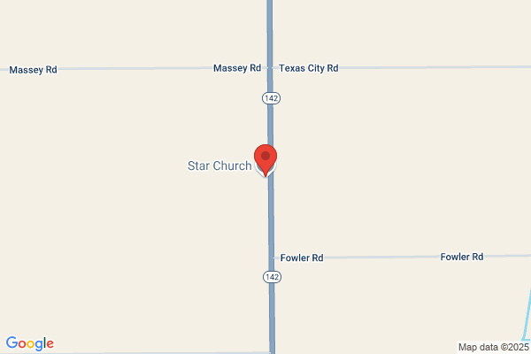 Pleasant Valley Star General Baptist Church