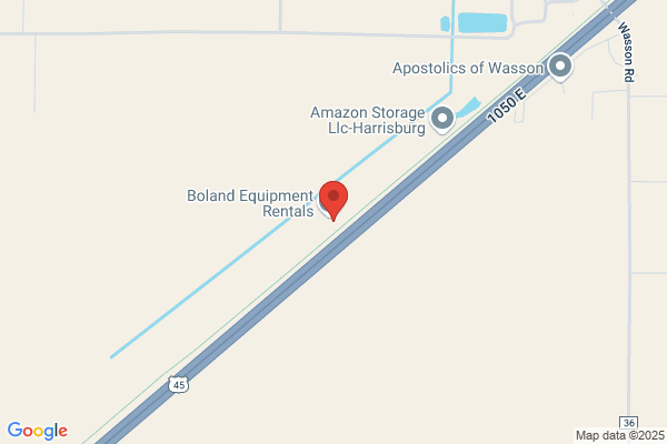 Rann Welding Supply