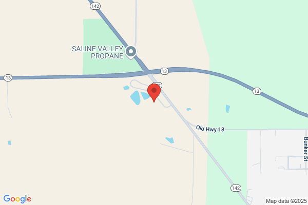 Saline Valley Conservancy Dist