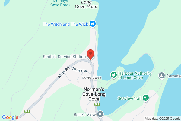Smith Service Station