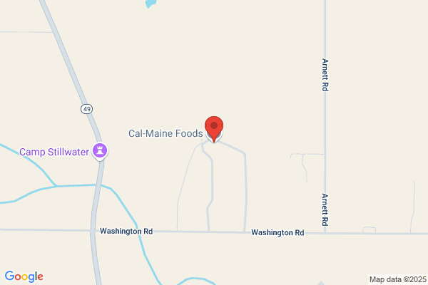 Cal-Maine Foods Inc