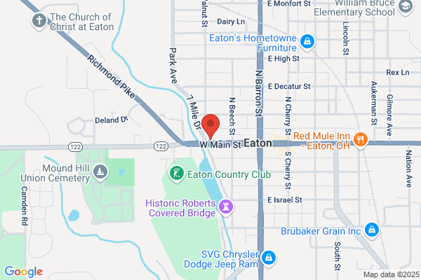 Girton-Schmidt-Boucher Funeral Home
